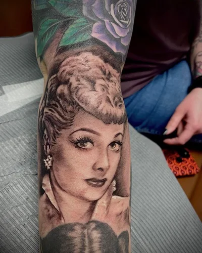 Sean Something tattoo 017