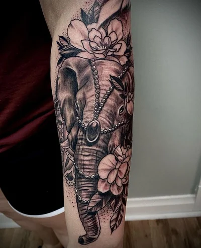 Sean Something tattoo 018