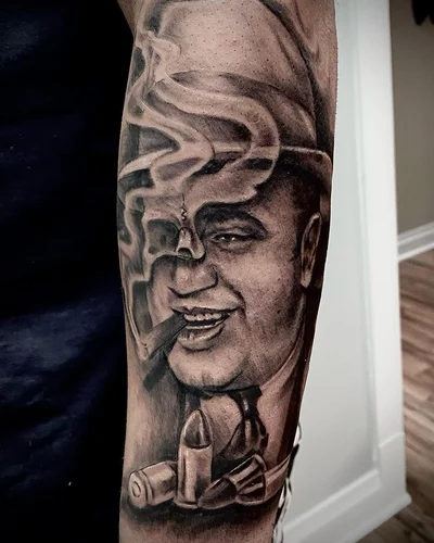 Sean Something tattoo 021