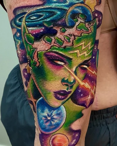 Sean Something tattoo 024