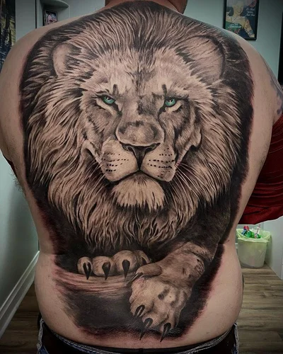 Sean Something tattoo 031