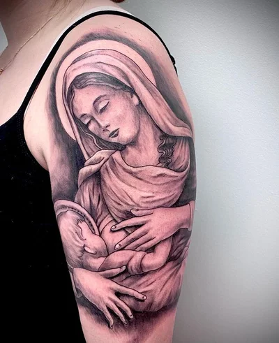 Sean Something tattoo 033
