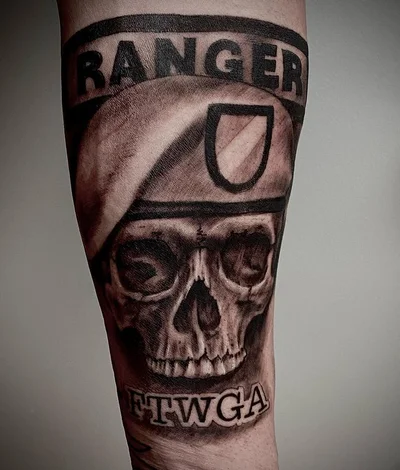 Sean Something tattoo 034