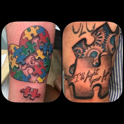 Sean Something tattoo 036