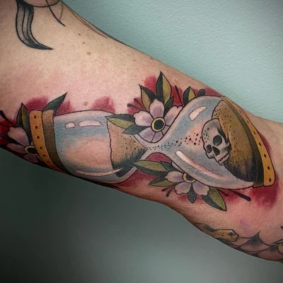 Sean Something tattoo 040