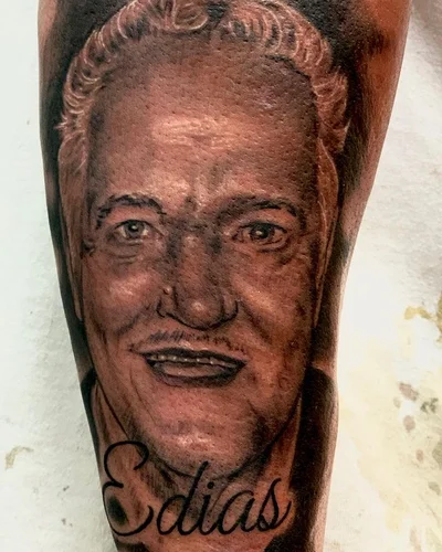 Sean Something tattoo 045