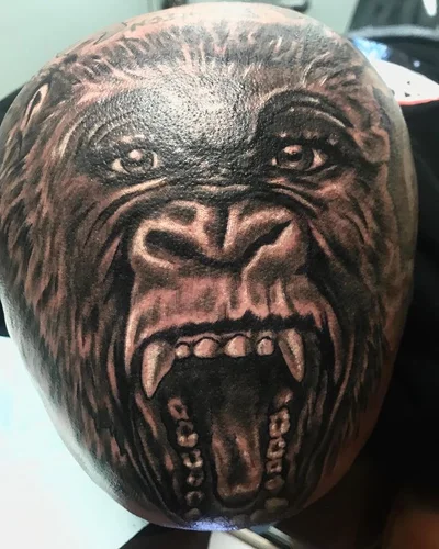 Sean Something tattoo 049