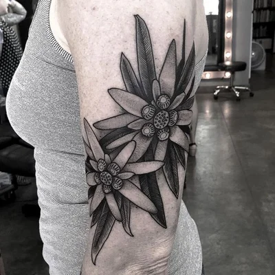 Sean Wright tattoo 008