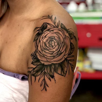 Sean Wright tattoo 012