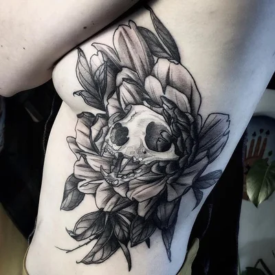 Sean Wright tattoo 016