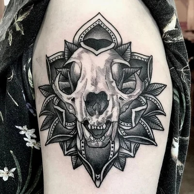 Sean Wright tattoo 017