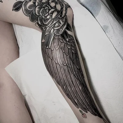 Sean Wright tattoo 019