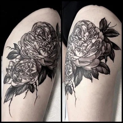 Sean Wright tattoo 021