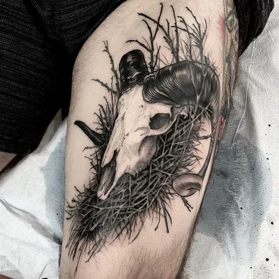 Sean Wright tattoo 022