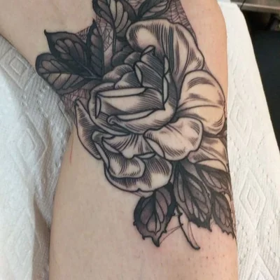 Sean Wright tattoo 024