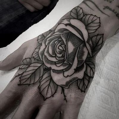 Sean Wright tattoo 025