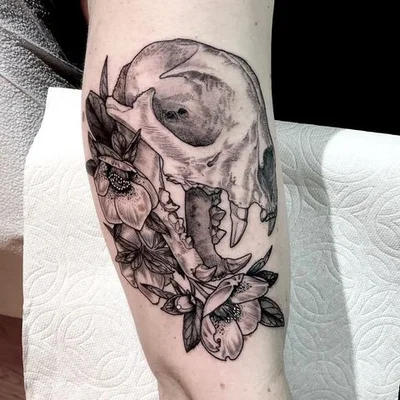 Sean Wright tattoo 026