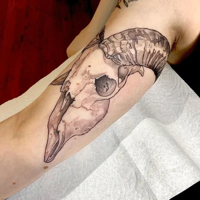 Sean Wright tattoo 028