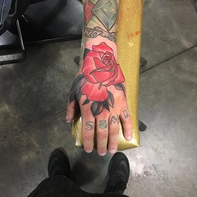 Sean Wright tattoo 030