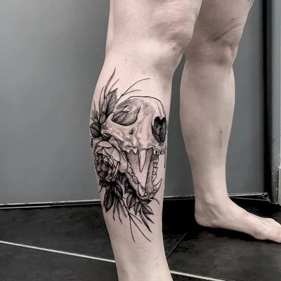 Sean Wright tattoo 031
