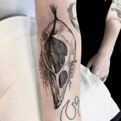 Sean Wright tattoo 032