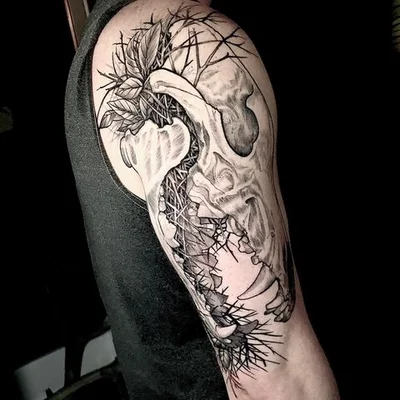 Sean Wright tattoo 033