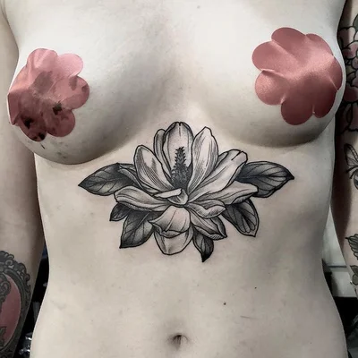 Sean Wright tattoo 034