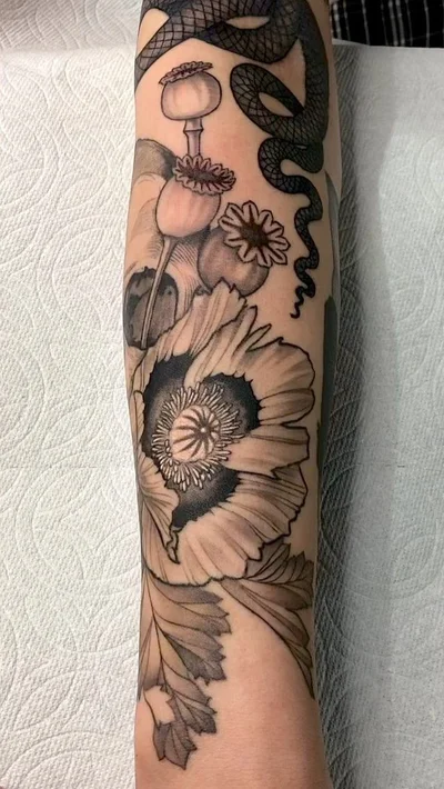 Sean Wright tattoo 037