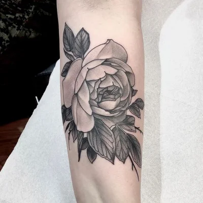 Sean Wright tattoo 038