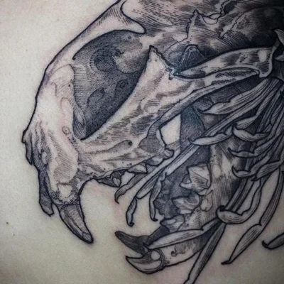 Sean Wright tattoo 040