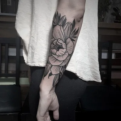 Sean Wright tattoo 041