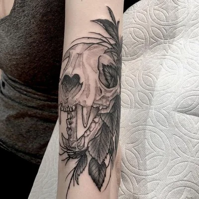 Sean Wright tattoo 042