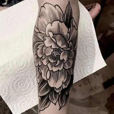 Sean Wright tattoo 044