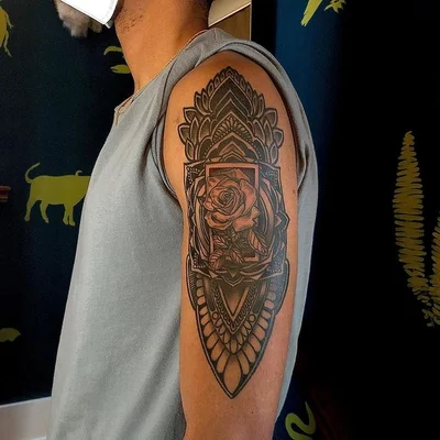 Sean Wright tattoo 045