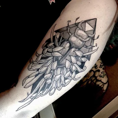 Sean Wright tattoo 048