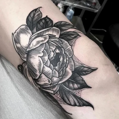 Sean Wright tattoo 049