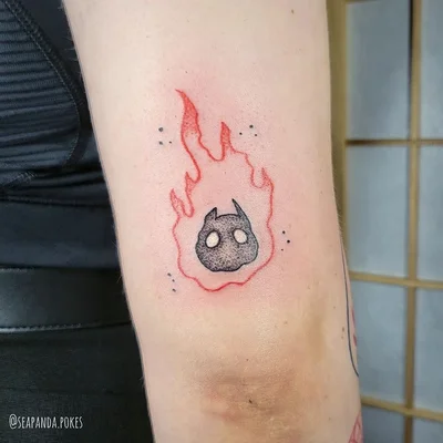 Mako tattoo 011