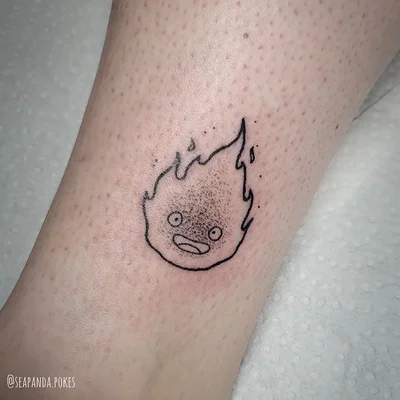 Mako tattoo 016