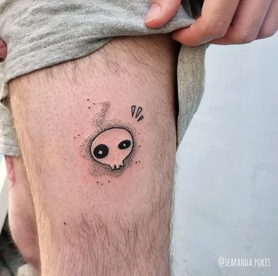 Mako tattoo 017