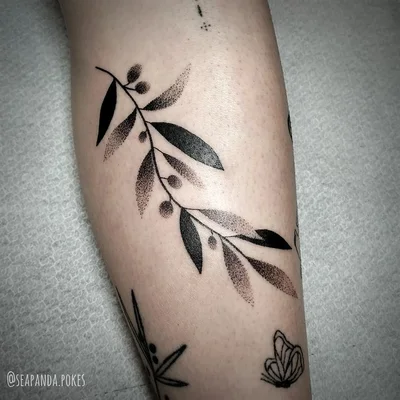 Mako tattoo 022