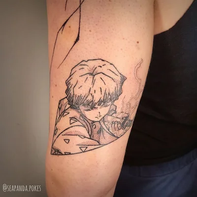 Mako tattoo 023