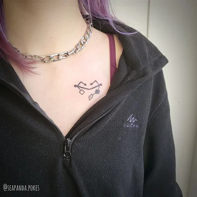 Mako tattoo 027