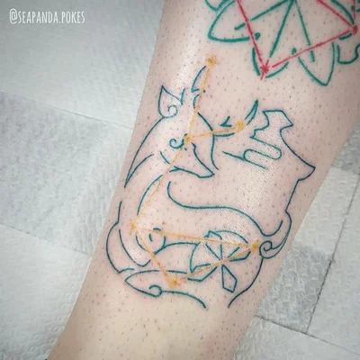 Mako tattoo 029