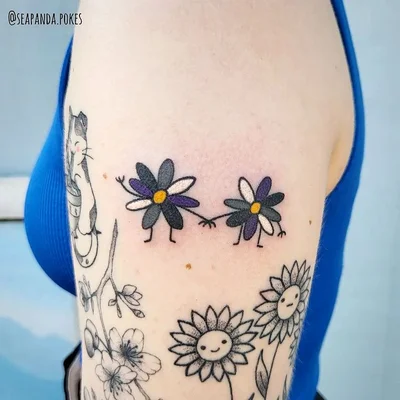 Mako tattoo 030