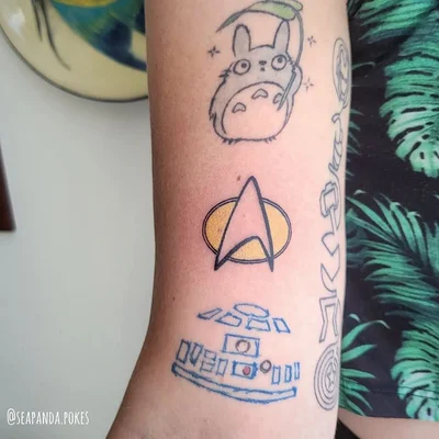 Mako tattoo 031