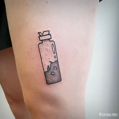 Mako tattoo 032