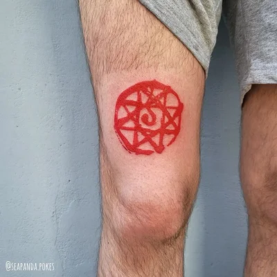 Mako tattoo 033