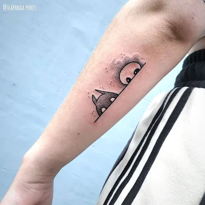 Mako tattoo 034
