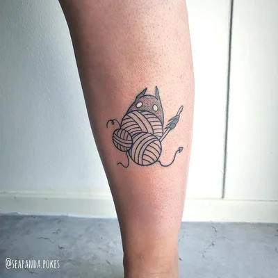 Mako tattoo 035