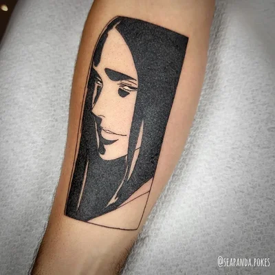 Mako tattoo 036